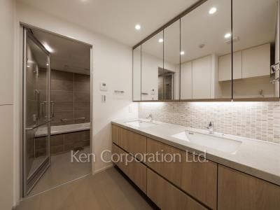 パウダールーム