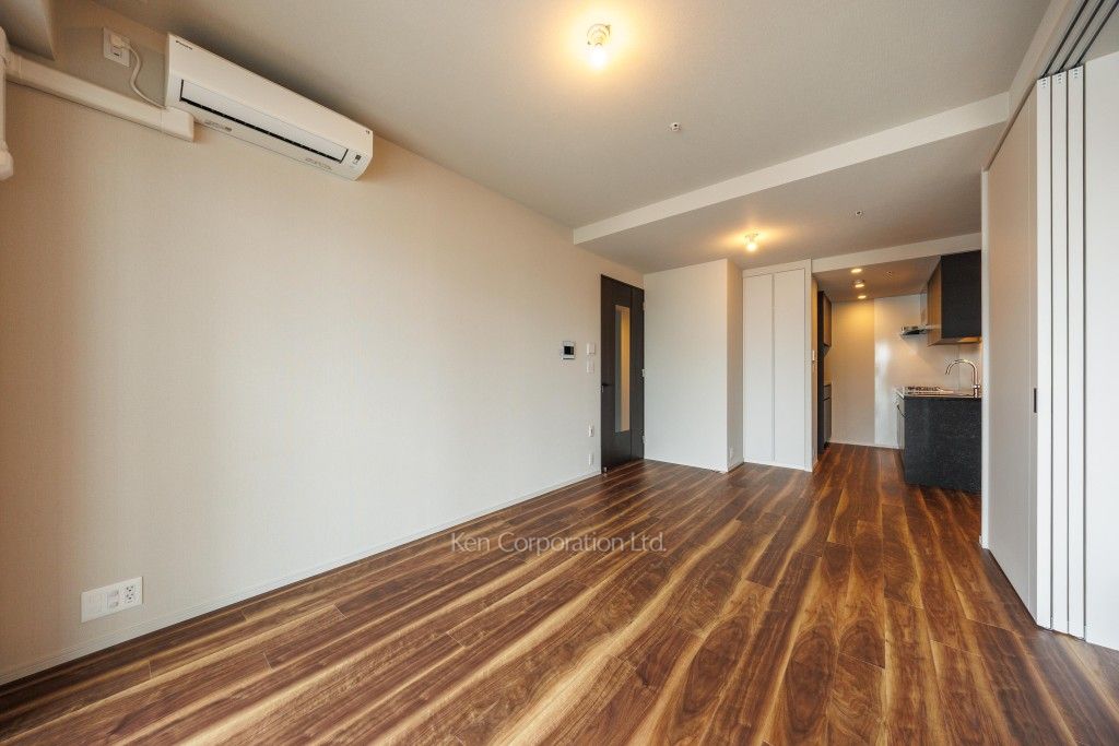 HARUMI FLAG PARK VILLAGEの写真 居室（LDなど）