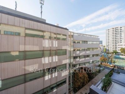 ザ・パークハウス千代田六番町の写真 眺望（居室から）