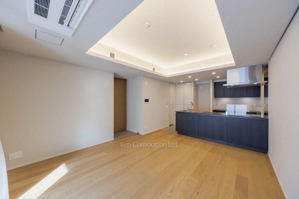 ザ・パークハウス千代田六番町の写真 居室（LDなど）