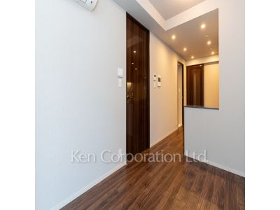 ミレアコート銀座プレミアの写真 リビングダイニング ※写真・画像は実際と異なる場合がございます。部屋写真は同一タイプのものです。（ただし、画像中にタイプ名の記載がある場合はその記載内容を優先します。）