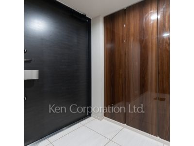 ミレアコート銀座プレミアの写真 玄関 ※写真・画像は実際と異なる場合がございます。部屋写真は同一タイプのものです。（ただし、画像中にタイプ名の記載がある場合はその記載内容を優先します。）