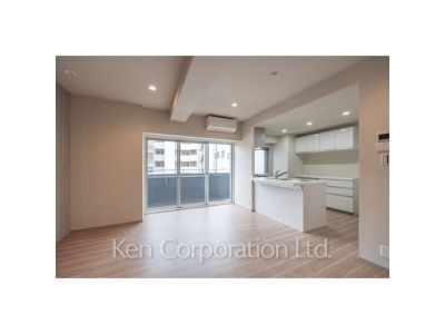 ヴァンテ・アン神楽坂の写真