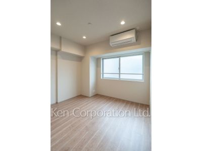 ヴァンテ・アン神楽坂の写真 その他居室 ※写真・画像は実際と異なる場合がございます。部屋写真は同一タイプのものです。（ただし、画像中にタイプ名の記載がある場合はその記載内容を優先します。）