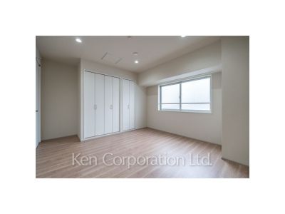 ヴァンテ・アン神楽坂の写真 その他居室 ※写真・画像は実際と異なる場合がございます。部屋写真は同一タイプのものです。（ただし、画像中にタイプ名の記載がある場合はその記載内容を優先します。）