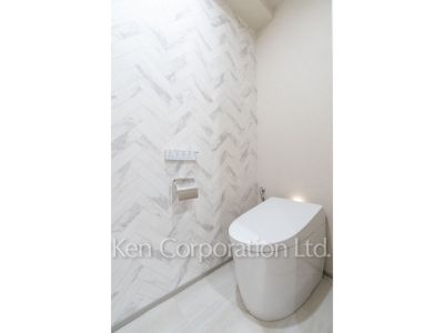 ヴァンテ・アン神楽坂の写真 トイレ ※写真・画像は実際と異なる場合がございます。部屋写真は同一タイプのものです。（ただし、画像中にタイプ名の記載がある場合はその記載内容を優先します。）