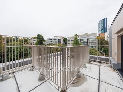 ルーフバルコニー