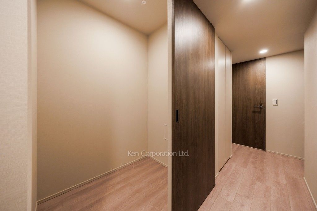 Brillia ist 池尻大橋の写真 DEN