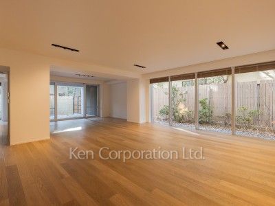 THE PORTMANの写真