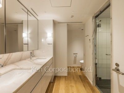 パウダールーム