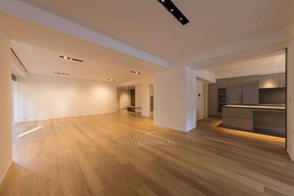 THE PORTMANの写真 居室（LDなど）