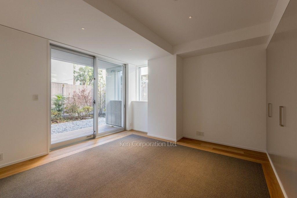 THE PORTMANの写真 ベッドルーム