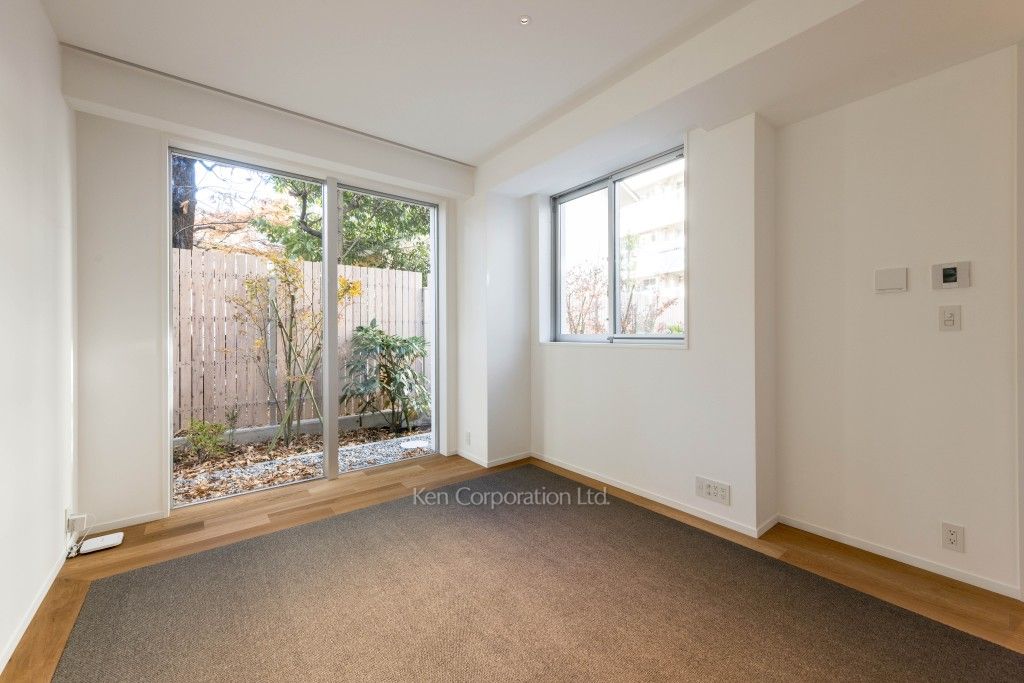 THE PORTMANの写真 ベッドルーム