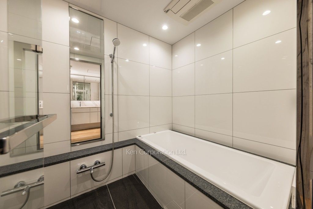 THE PORTMANの写真 バスルーム