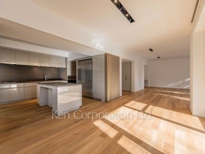 THE PORTMANの写真 居室（LDなど）