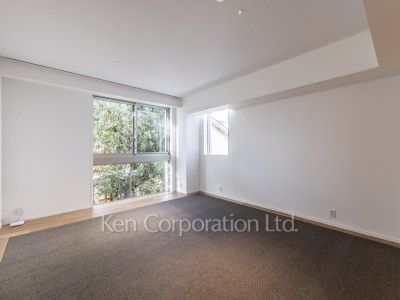 THE PORTMANの写真 ベッドルーム