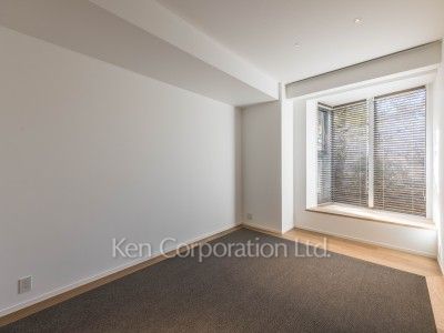 THE PORTMANの写真 ベッドルーム