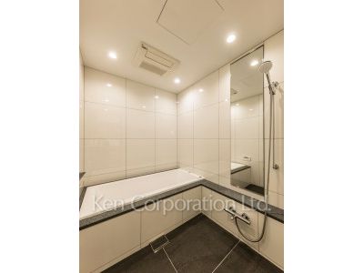 THE PORTMANの写真 バスルーム