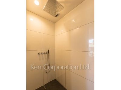 THE PORTMANの写真 シャワールーム