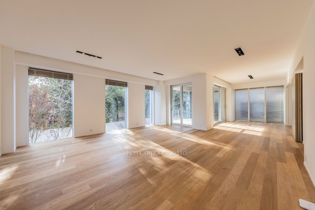 THE PORTMANの写真 居室（LDなど）