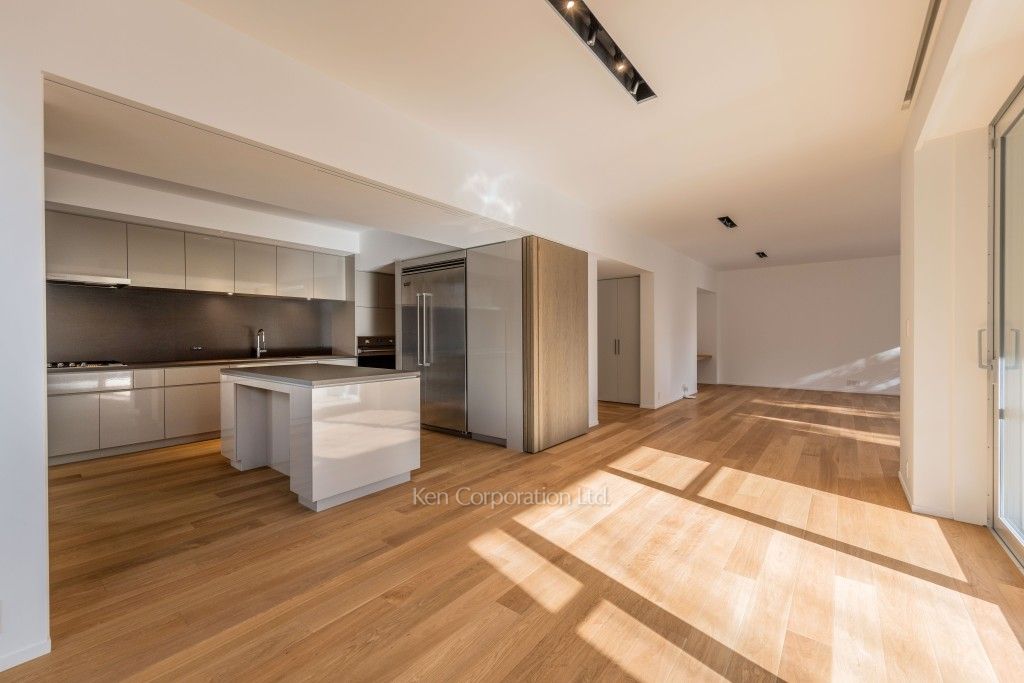 THE PORTMANの写真 居室（LDなど）