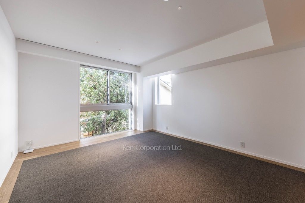 THE PORTMANの写真 ベッドルーム