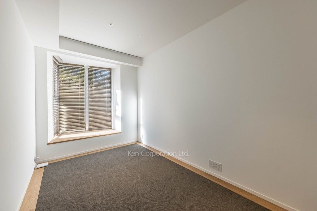 THE PORTMANの写真 ベッドルーム