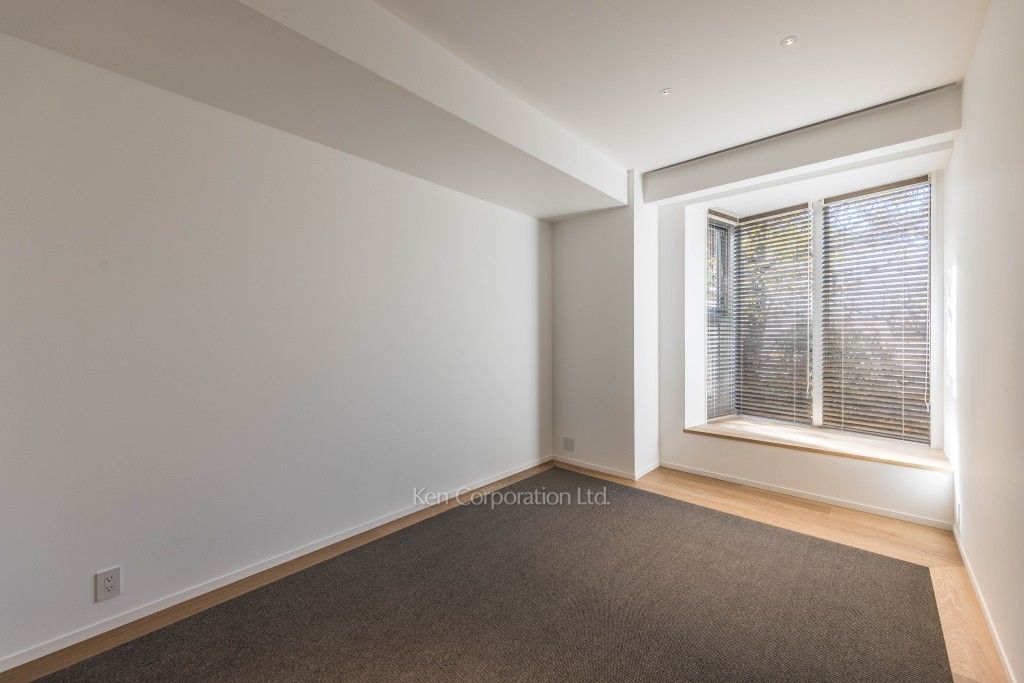 THE PORTMANの写真 ベッドルーム