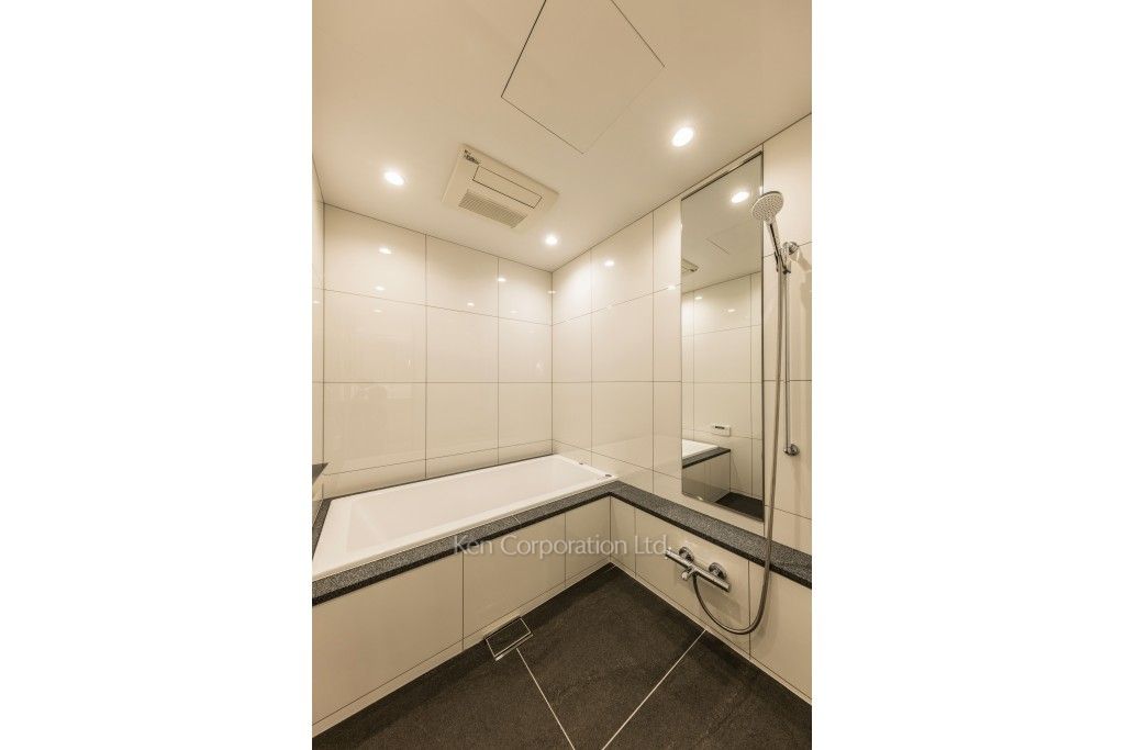 THE PORTMANの写真 バスルーム