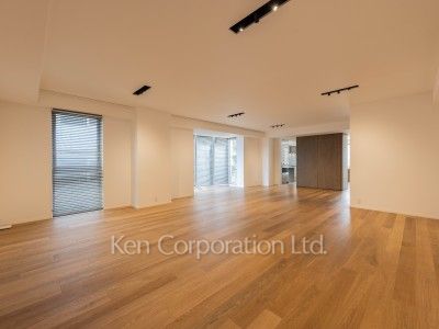 THE PORTMANの写真