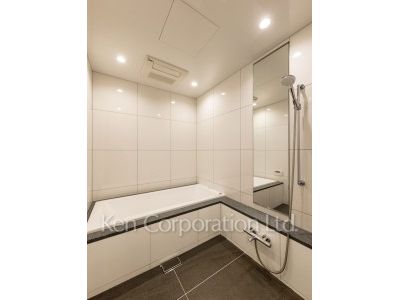 THE PORTMANの写真 バスルーム