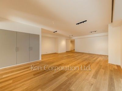 THE PORTMANの写真 居室（LDなど）