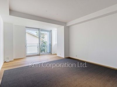 THE PORTMANの写真 ベッドルーム