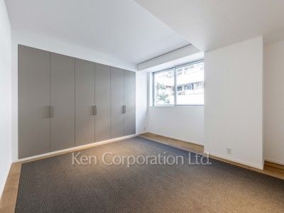 THE PORTMANの写真 ベッドルーム