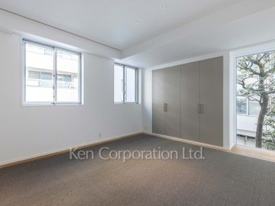 THE PORTMANの写真 ベッドルーム