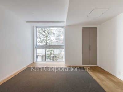 THE PORTMANの写真 ベッドルーム