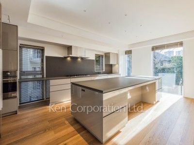 THE PORTMANの写真 キッチン