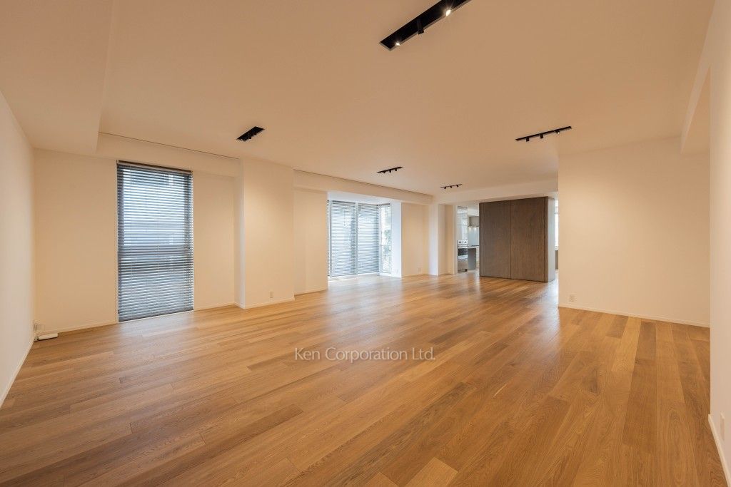 THE PORTMANの写真 居室（LDなど）