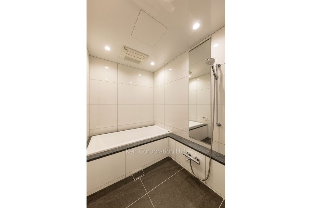 THE PORTMANの写真 バスルーム