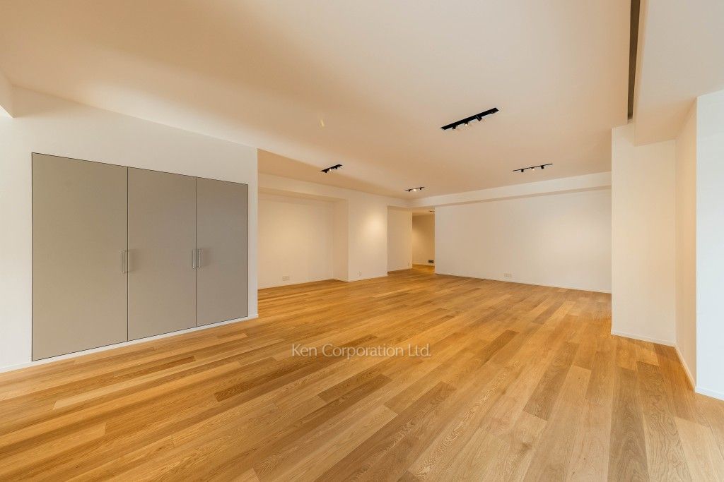 THE PORTMANの写真 居室（LDなど）