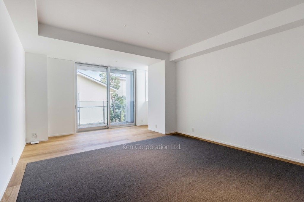 THE PORTMANの写真 ベッドルーム