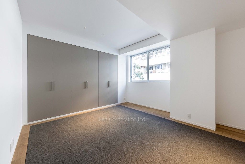 THE PORTMANの写真 ベッドルーム