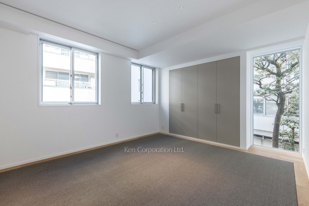 THE PORTMANの写真 ベッドルーム