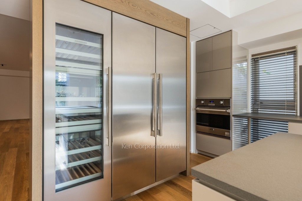 THE PORTMANの写真 キッチン