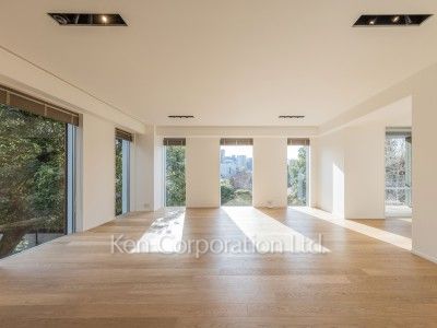 THE PORTMANの写真