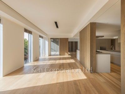 THE PORTMANの写真 居室（LDなど）