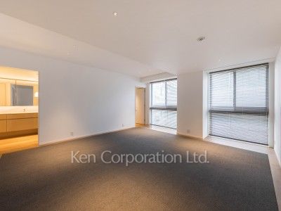 THE PORTMANの写真 ベッドルーム