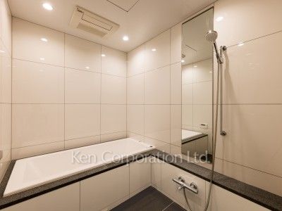 THE PORTMANの写真 バスルーム