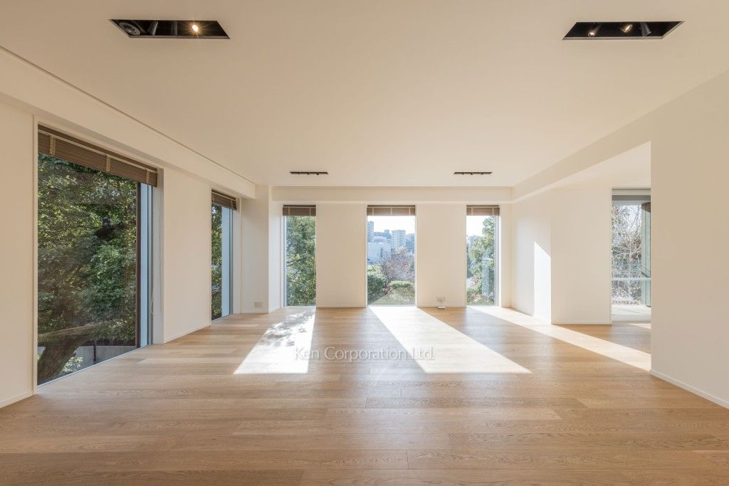 THE PORTMANの写真 居室（LDなど）