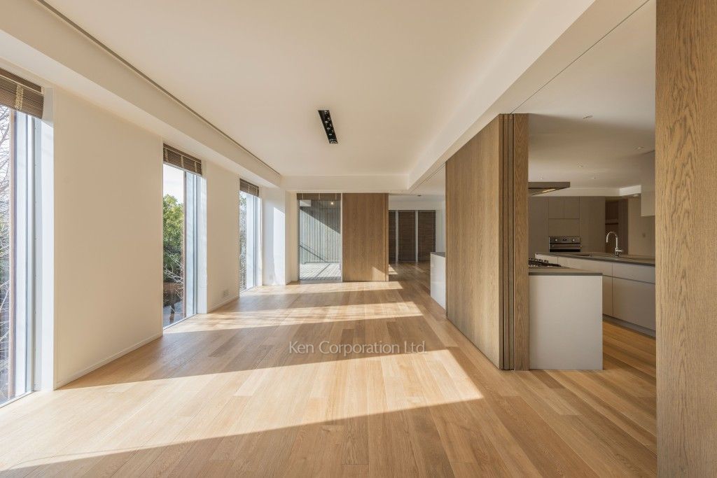 THE PORTMANの写真 居室（LDなど）